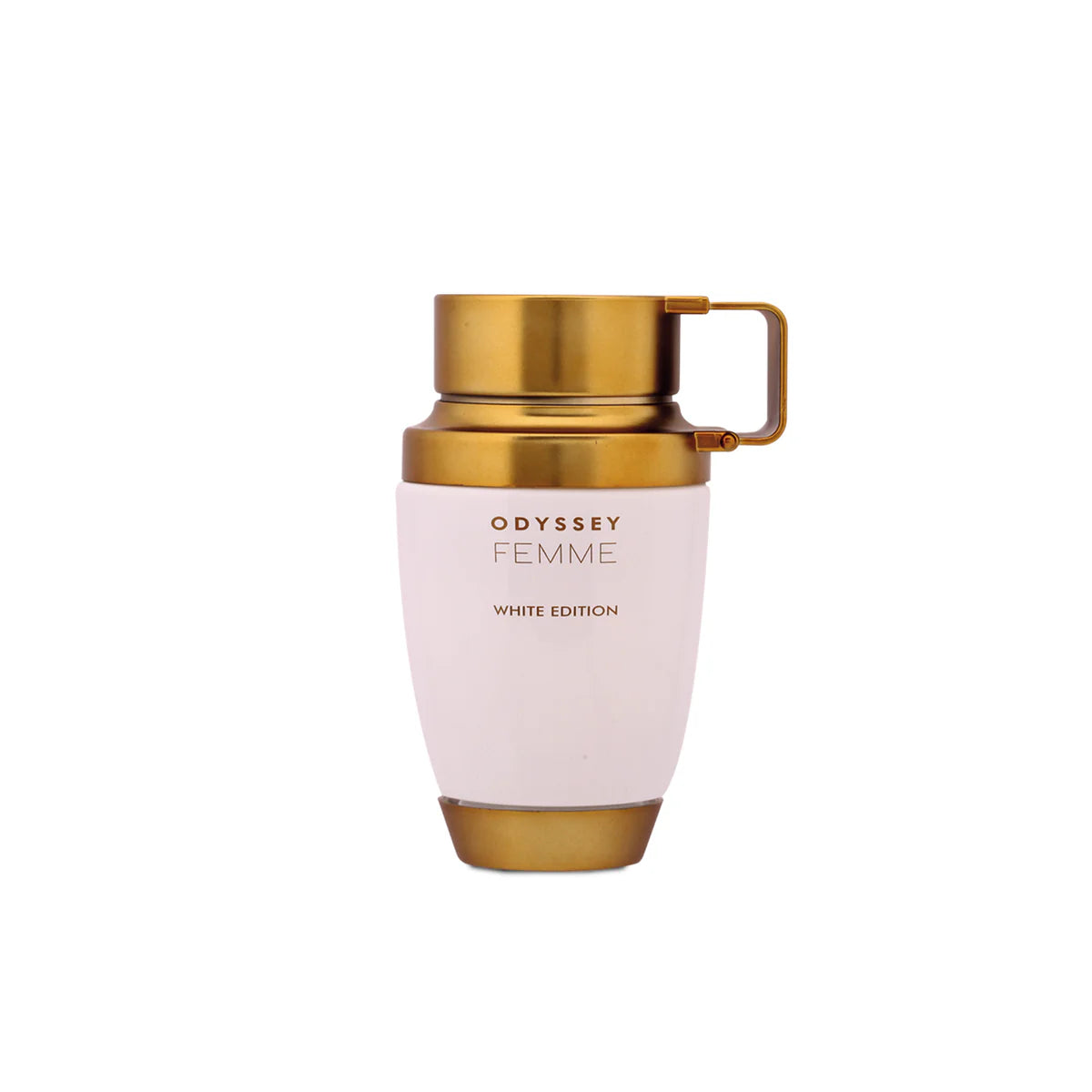 ODYSSEY FEMME WHITE EDITION WOMAN