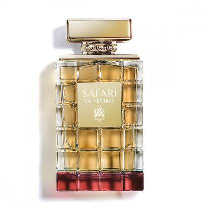 Safari Femme EDP 75 ml