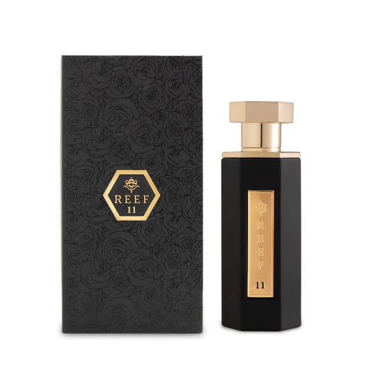 REEF 11 بواسطة reef