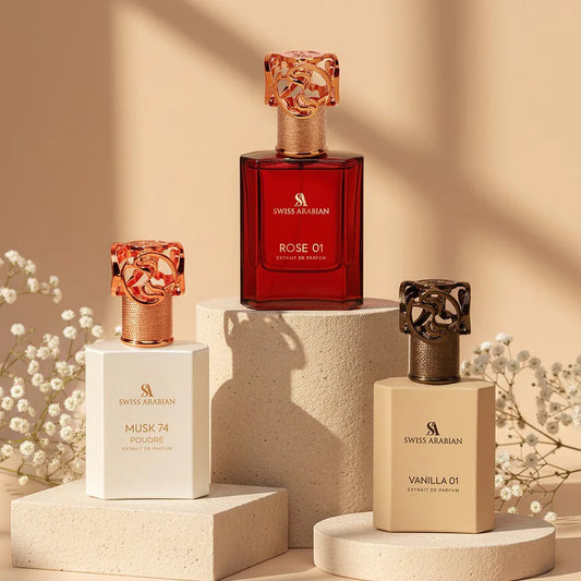 HERITAGE WOMEN COLLECTION