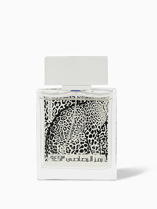 Rumz Al Rasasi 9325 Zebra Pour Lui