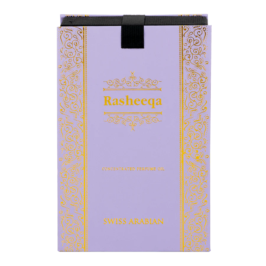 RASHEEQA EDP - 50ML