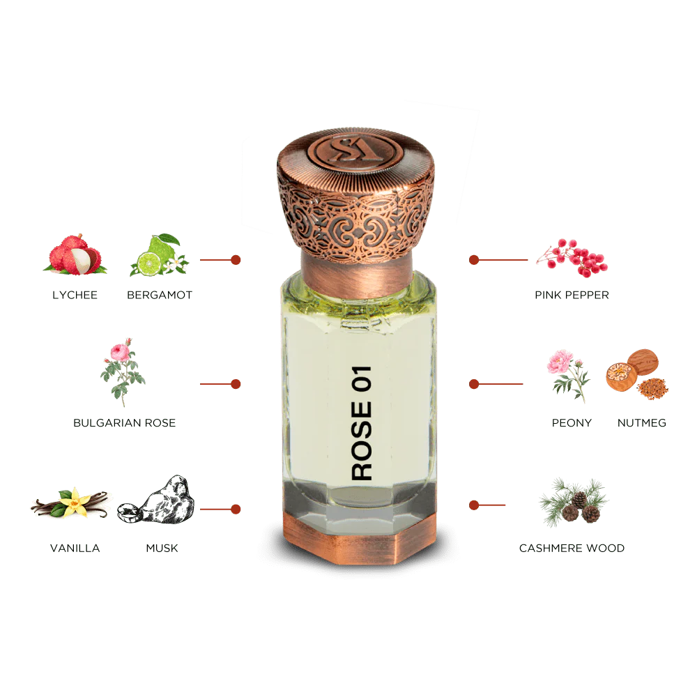 ROSE 01