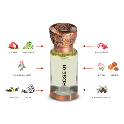 ROSE 01