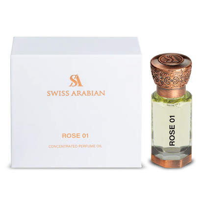 ROSE 01