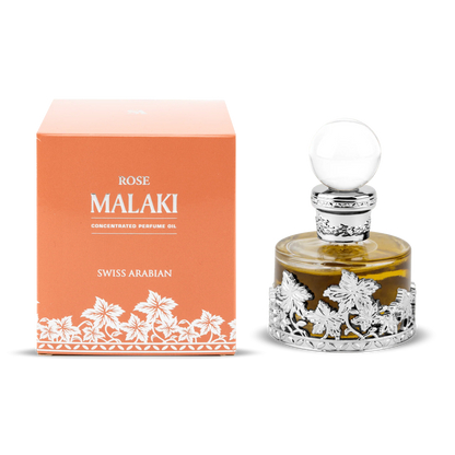ROSE MALAKI