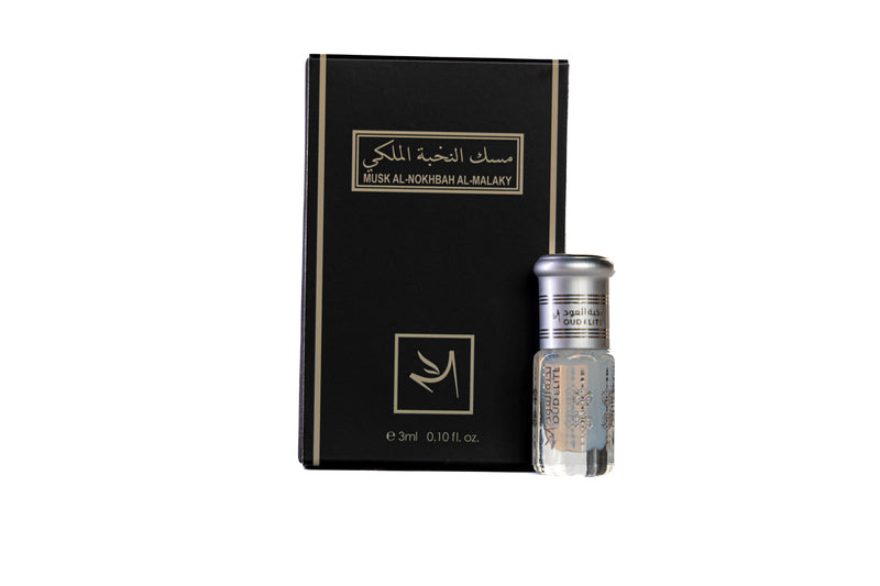 Royal Elite Musk 1/4 tola