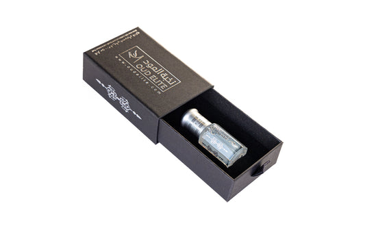 Royal Elite Musk 1/2 Tola