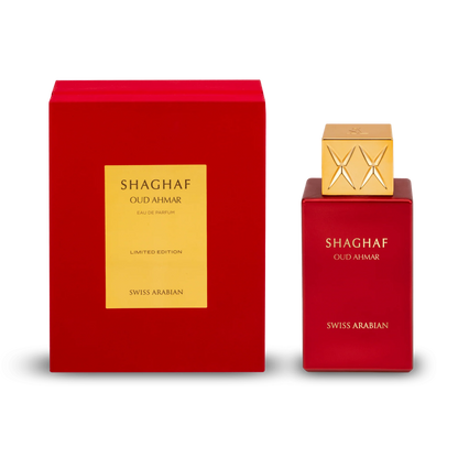 SHAGHAF OUD AHMAR