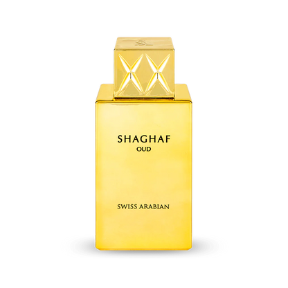 SHAGHAF OUD