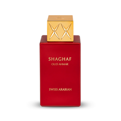 SHAGHAF OUD AHMAR