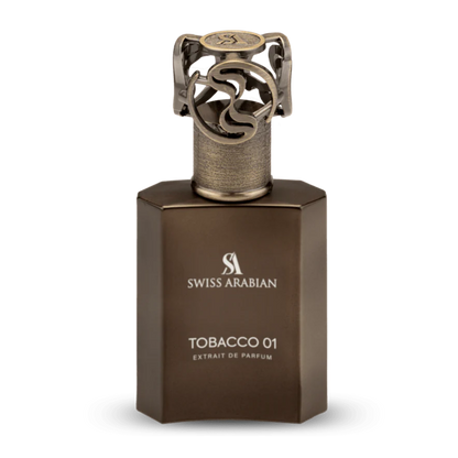 TOBACCO 01