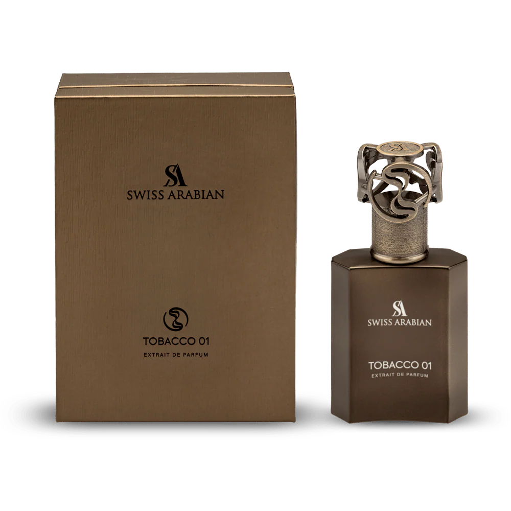 TOBACCO 01