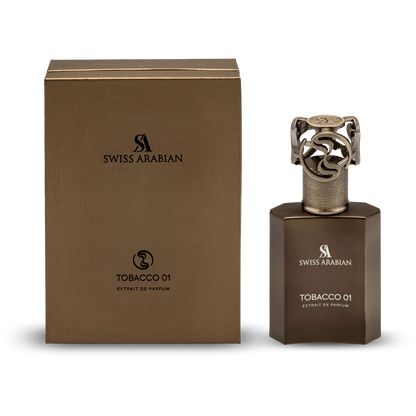 TOBACCO 01