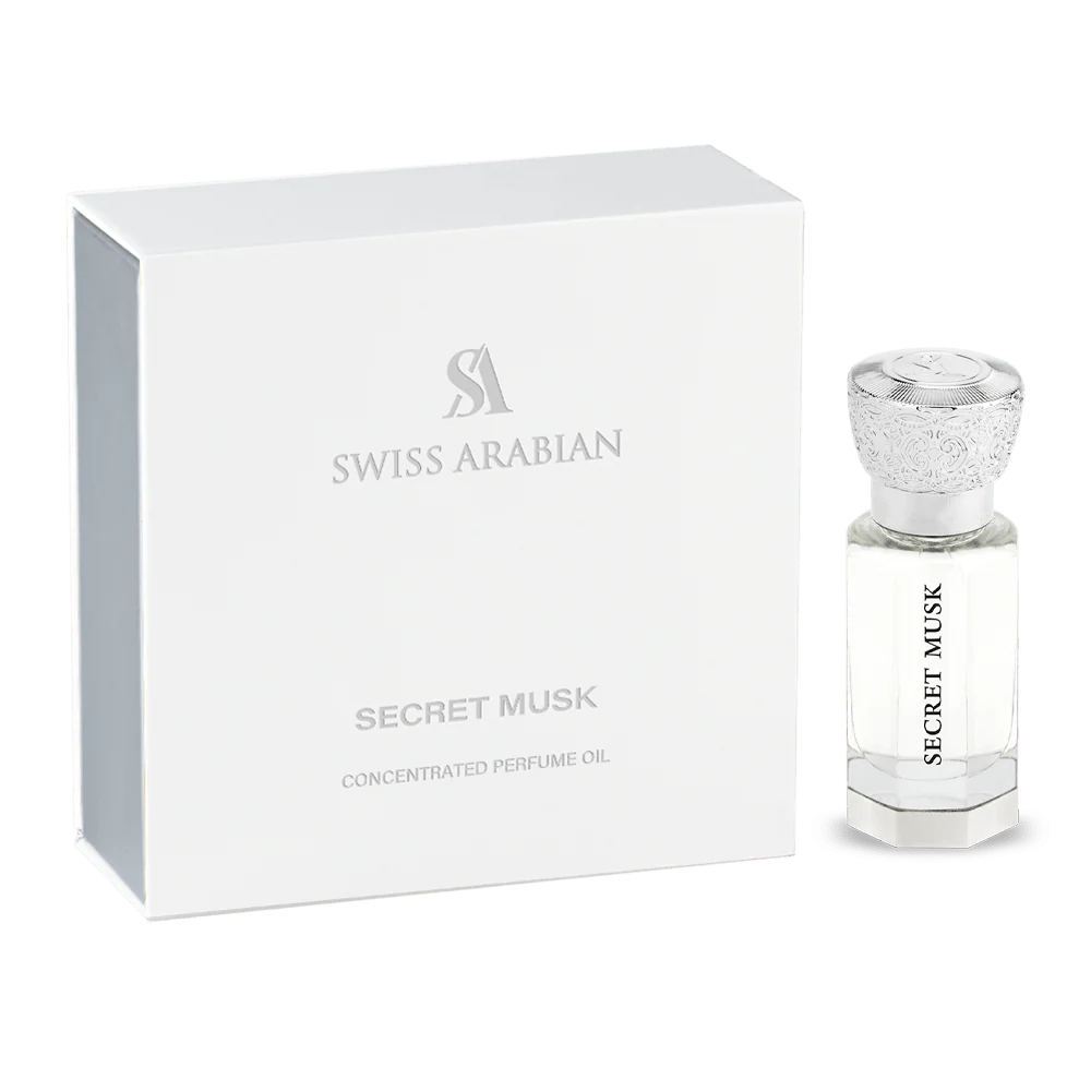 SECRET MUSK