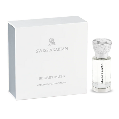SECRET MUSK