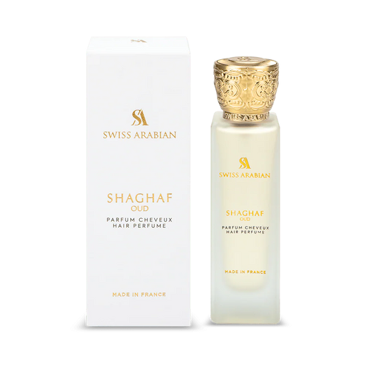 SHAGHAF OUD - HAIR MIST