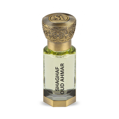 SHAGHAF OUD AHMAR
