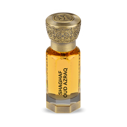 SHAGHAF OUD AZRAQ