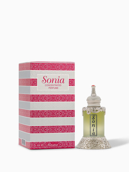 Sonia