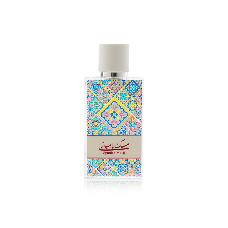 Spanish Musk 50 ml
