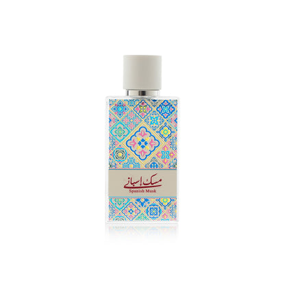 Spanish Musk 50 ml