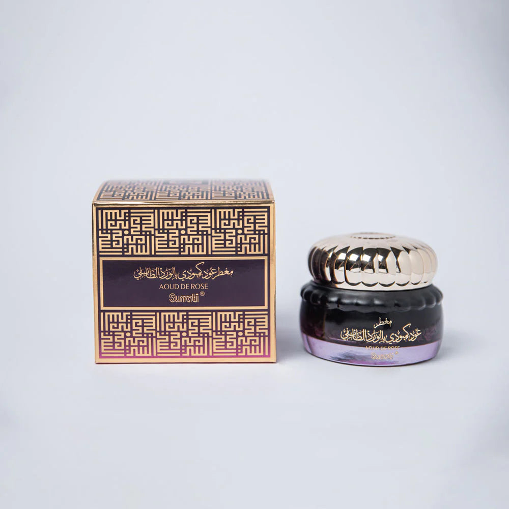 Bakhoor Moattar Oud Cambodi Qadeem 65
