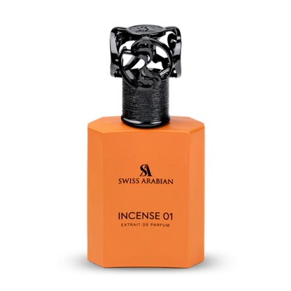 INCENSE 01
