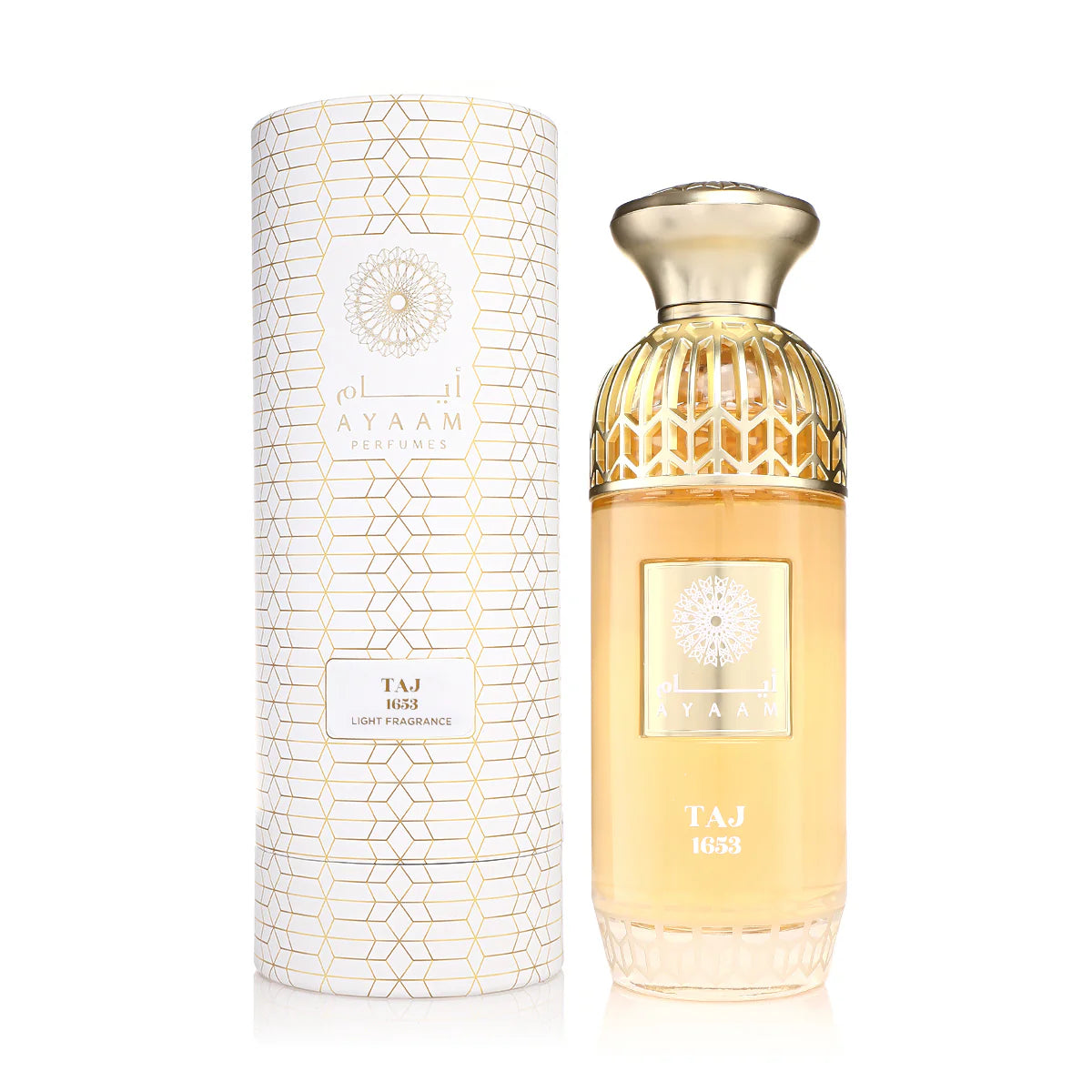 Taj 1653 - 250ml