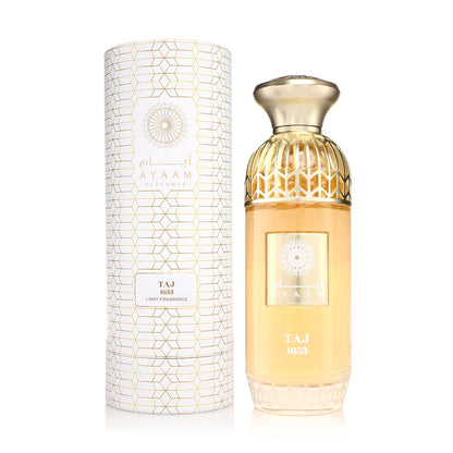 Taj 1653 - 250ml
