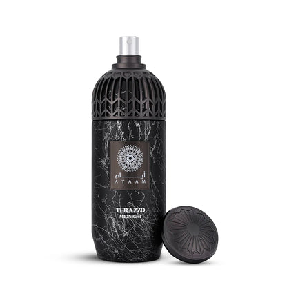 Terrazzo Midnight - 250ml