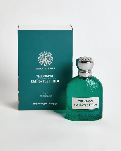 Thekrayat