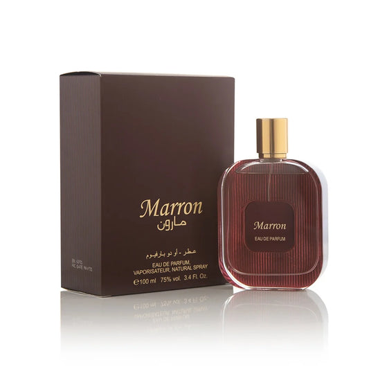 Maron