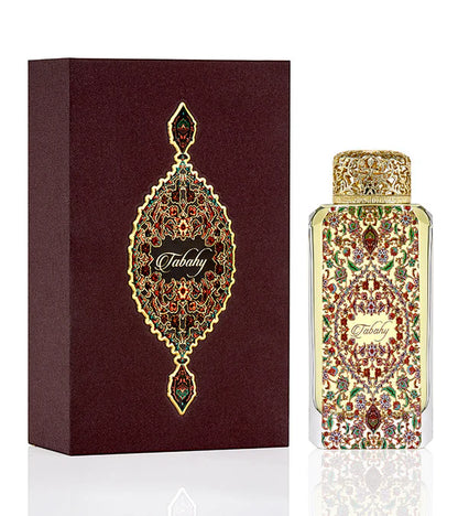 TABAHY FOR HIM AND HER