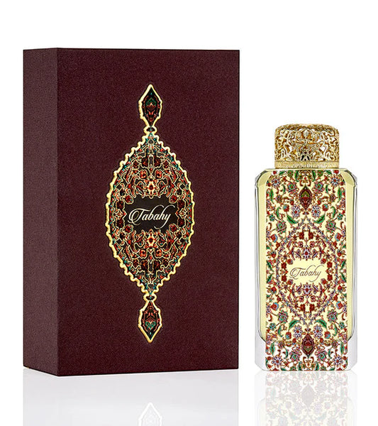 TABAHY FOR HIM AND HER