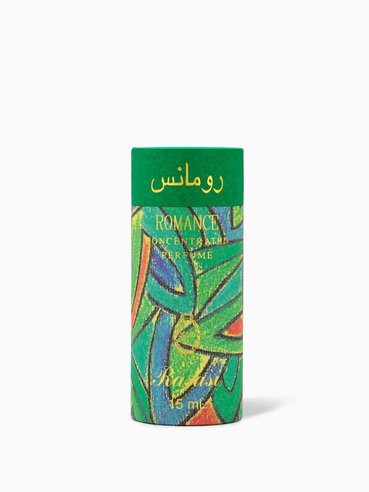 Romance Concentrated Perfume 15 Ml