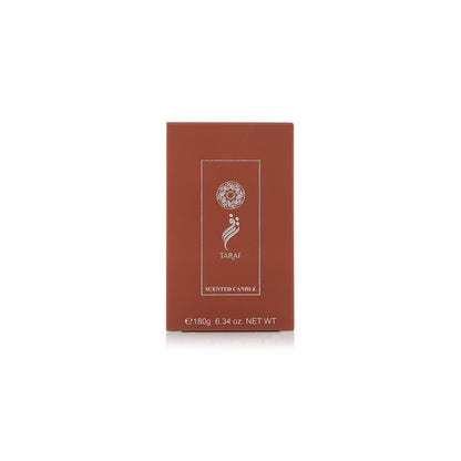 Taraf Scented Candle