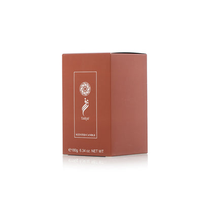 Taraf Scented Candle