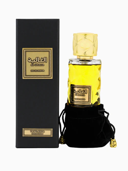 Al Ghalia 100 Ml