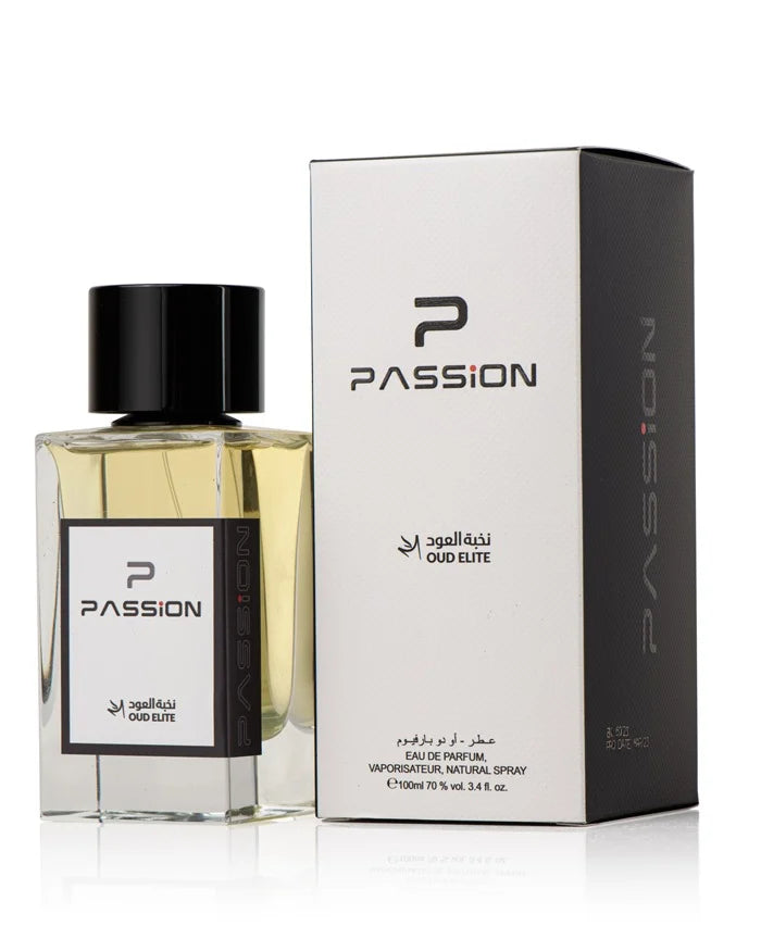 Passion