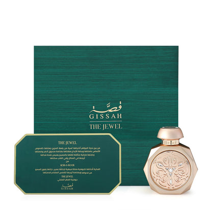 The Jewel 90 Ml