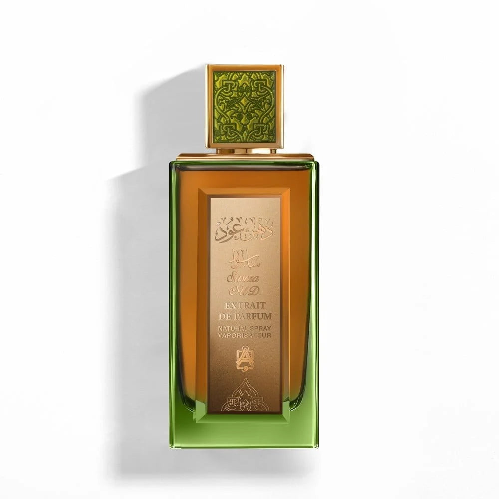 Dehn Oud Sassoura perfume 80 ml