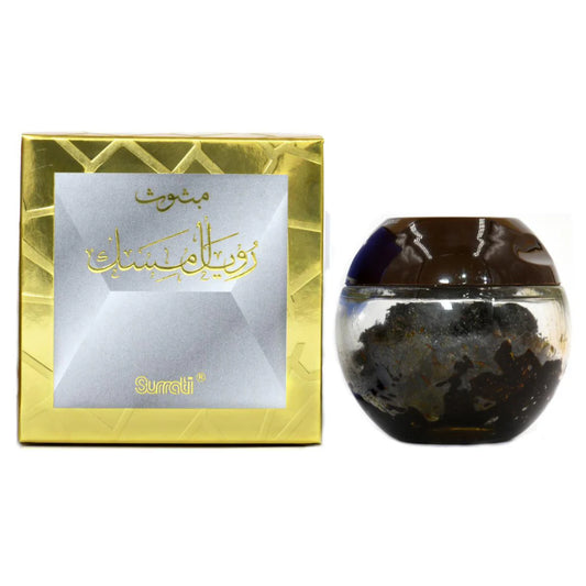 Bakhoor Mabsoos Shagaf 70 Gms