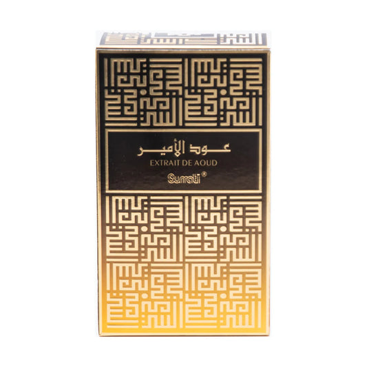 Spray Oud Al Ameer