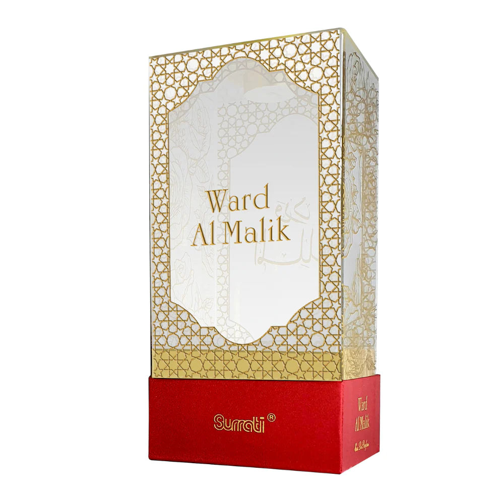 Spray Ward Al Malik
