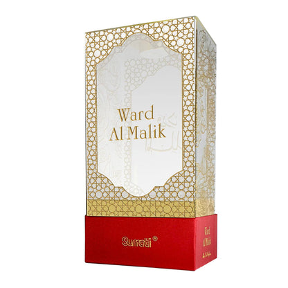 Spray Ward Al Malik