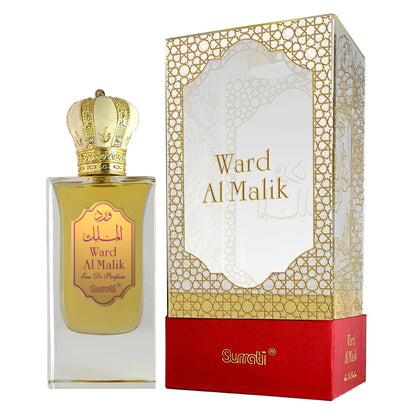 Spray Ward Al Malik