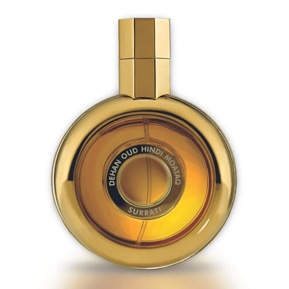 Spray Dehan Oud Hindi Moataq