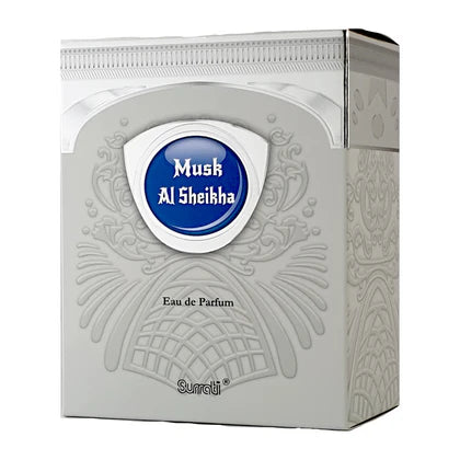 Spray Musk Al Sheikha
