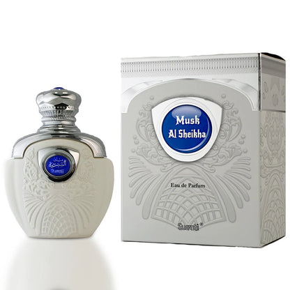 Spray Musk Al Sheikha